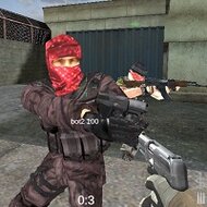 Контр-Страйк: встречный удар