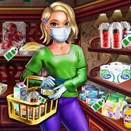 Коронавирус: шоппинг