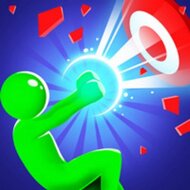 Корпорация героев 2, стикмен, онлайн игра, инопланетяне