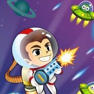 Космические Захватчики онлайн игра