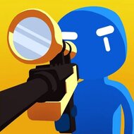 Крутой снайпер