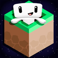 Кубические Замки: играть онлайн