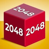 Кубики 2048