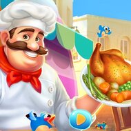 Кухонное безумие