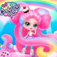 Куклы Candylocks