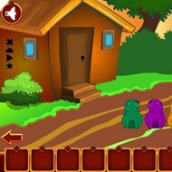 Квест: найди корону, квест, логическая, онлайн игра