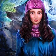 Ледяная зима