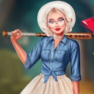 Летние тренды для злодеек