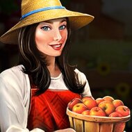 Летний урожай Джесси