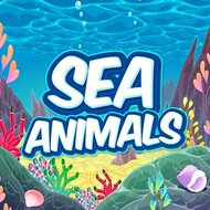 Линии: морские обитатели