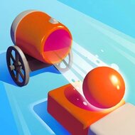 Логическая стрелялка