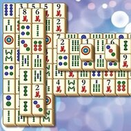 Логические маджонг онлайн игра