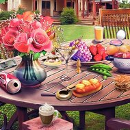 Любимые украшения