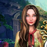Магические артефакты, поиск предметов, онлайн игра