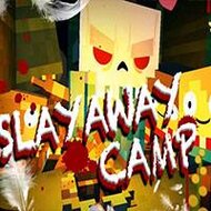 Убийца бумажного города, Slaywaya Camp