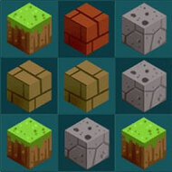 Майнкрафт: мини крафт, Adventure Craft