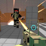 Пиксельная война 4, Pixel Warfare 4