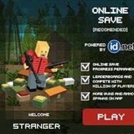 Майнкрафт про выживание, World 2 Survive In Zombie World