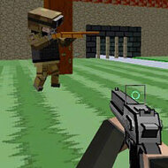 Пиксель Ган Апокалипсис 7, Pixel Gun Apocalypse 7