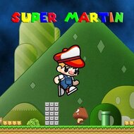 Марио спасает принцессу 2, марио, бродилка, платформер, онлайн игра