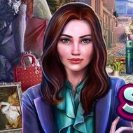 Мастер сюрпризов, поиск предметов, онлайн игра