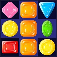 Matchcandy.io, три в ряд, по сети с соперником, онлайн игра, ио, многопользовательская, 3 в ряд, драгоценности