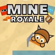 MineRoyale.io