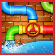 Мир водопроводчиков