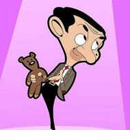 Мистер Бин: коллекция пазлов