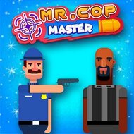 Мистер полицейский мастер