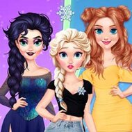 Модное соперничество сестер
