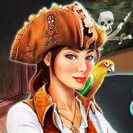 Морская ведьма