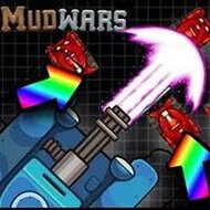 Mudwars io