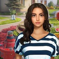 Найди предметы в доме, поиск предметов, комнаты, онлайн игра