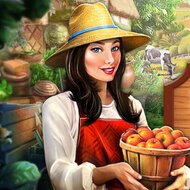 Новая ферма