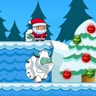 Новогодние приключения