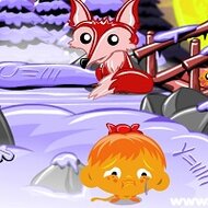 Обезьянки 10