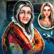 Одинокая тень
