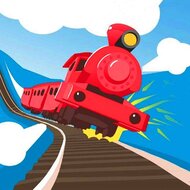 Off The Rails