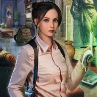 Охотники за преступниками