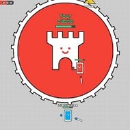 Осада замка ио