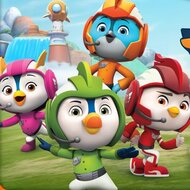 Отважные птенцы раскраски, мультфильмы, онлайн игра