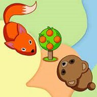 Paper Animals.io
