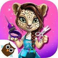 Парикмахерская для кошек 2