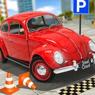 Парковка авто
