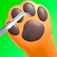 Paw Care