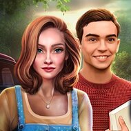 Переезд в новый дом, поиск предметов, комнаты, онлайн игра