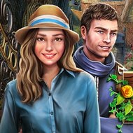 Первая ферма, поиск предметов, онлайн игра