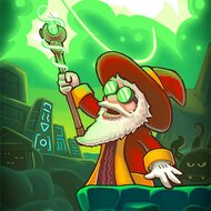 Пещерные монстры: Матч 3