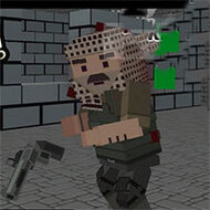 Пиксель Ган Апокалипсис 5, Pixel Gun Apocalypse 5